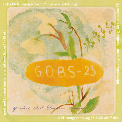 G.O.B.S-23
